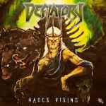 DEFIATORY - Hades Rising DIGI
